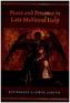 Peace and Penance in Late Medieval Italy