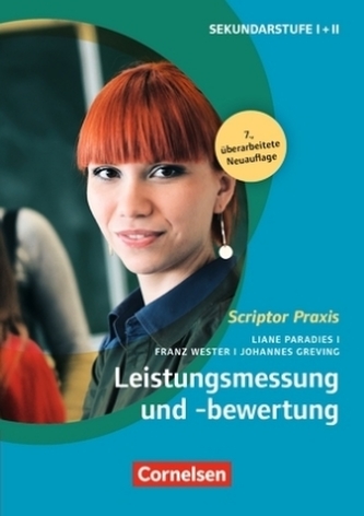 Leistungsmessung und -bewertung