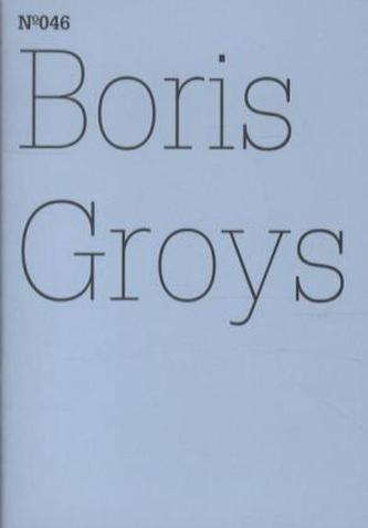 Boris Groys