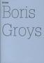Boris Groys