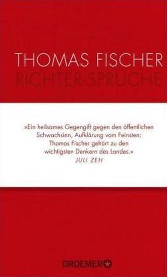 Richter-Sprüche