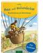 Hase und Holunderbär - Bruchlandung am Bärenfelsen