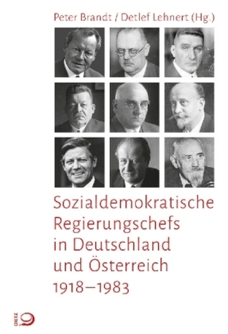 Sozialdemokratische Regierungschefs in Deutschland und Österreich Sozialdemokratische Regierungschefs in Deutschland und Österreich