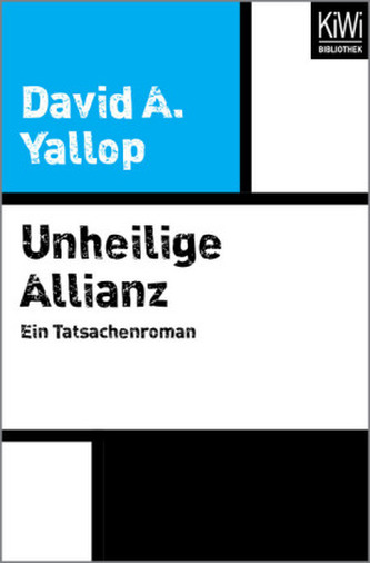 Unheilige Allianz
