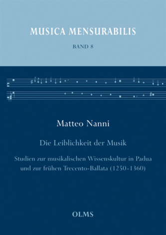 Die Leiblichkeit der Musik Die Leiblichkeit der Musik