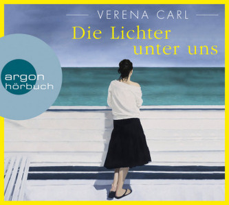 Die Lichter unter uns, 6 Audio-CDs