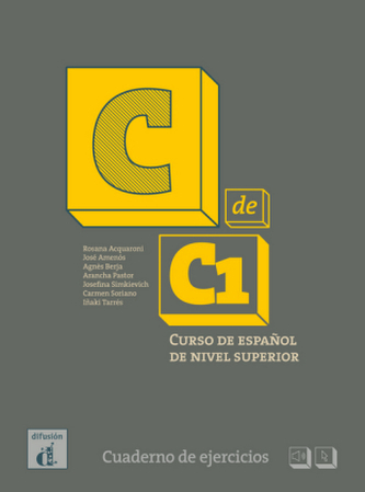 C de C1 - Cuaderno de ejercicios
