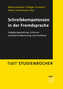 Schreibkompetenzen in der Fremdsprache