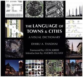The Language of Towns & Cities