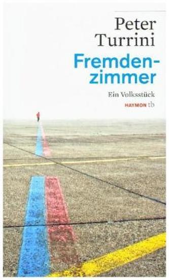Fremdenzimmer