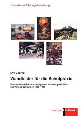 Wandbilder für die Schulpraxis.