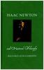 Isaac Newton and Natural Philosophy