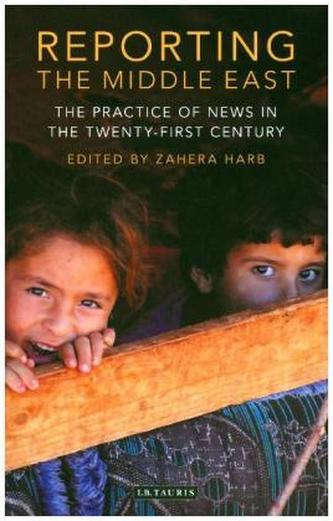 Reporting the Middle East