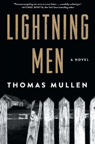 Lightning Men