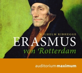 Erasmus von Rotterdam, 2 Audio-CDs