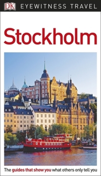 DK Eyewitness Travel Guide Stockholm DK Eyewitness Travel Guide Stockholm
