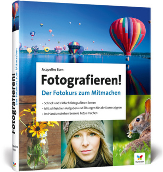 Fotografieren! Fotografieren!