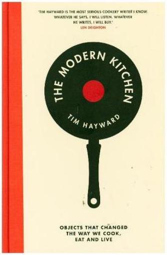 The Modern Kitchen