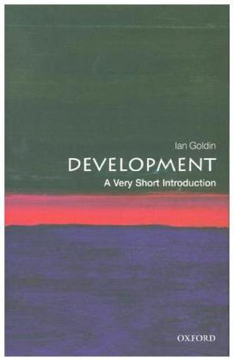 Development: A Very Short Introduction
