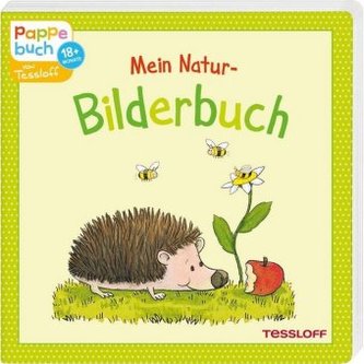 Mein Natur-Bilderbuch Mein Natur-Bilderbuch