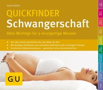 Quickfinder Schwangerschaft