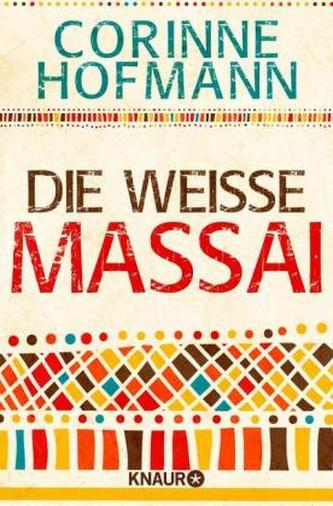 Die weiße Massai