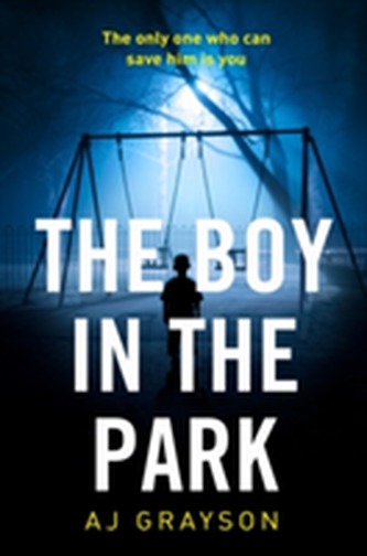 The Boy In The Park