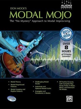 Don Mock's Modal Mojo