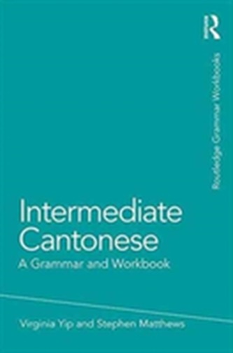 Intermediate Cantonese