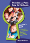 Practice and Pass Key for Schools - Student's Book
