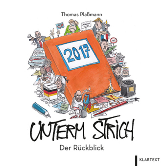 Unterm Strich 2017
