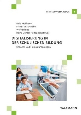 Digitalisierung in der schulischen Bildung Digitalisierung in der schulischen Bildung