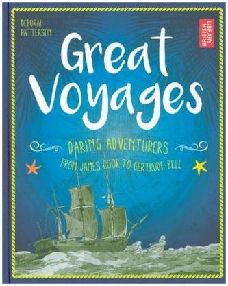 Great Voyages