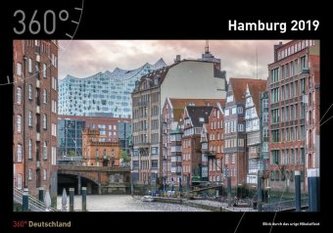360° Deutschland 2019 - Hamburg