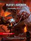 Dungeons & Dragons, Player's Handbook - Spielerhandbuch