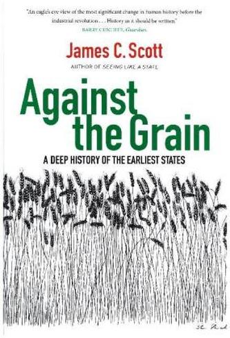 Against the Grain