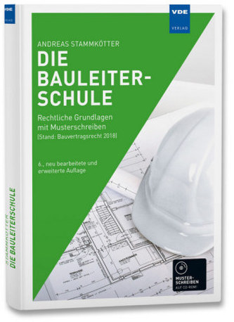 Die Bauleiterschule