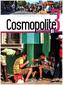 Cosmopolite - Kursbuch mit DVD-ROM und Beiheft. Bd.3