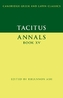 Annals. Book.XV