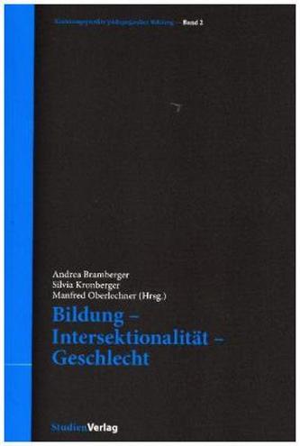 Bildung - Intersektionalität - Geschlecht