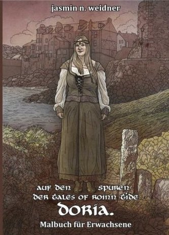 Auf den Spuren der tales of roinn tíde. Doria