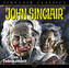 John Sinclair Classics - Das Todeskabinett, 1 Audio-CD