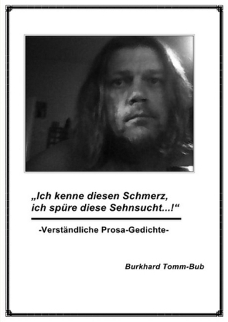 Ich kenne diesen Schmerz,...