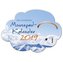 Der christliche Mousepad-Kalender 2019