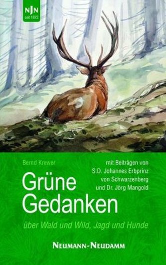 Grüne Gedanken