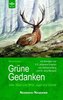 Grüne Gedanken