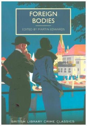 Foreign Bodies