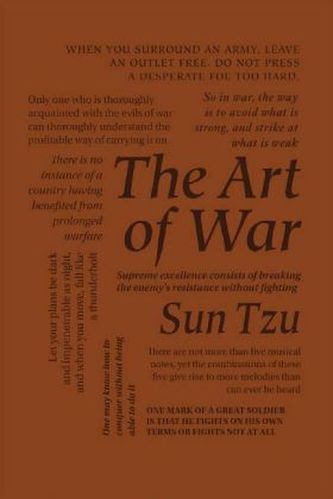 The Art of War