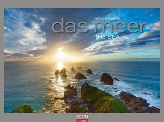 Das Meer 2019
