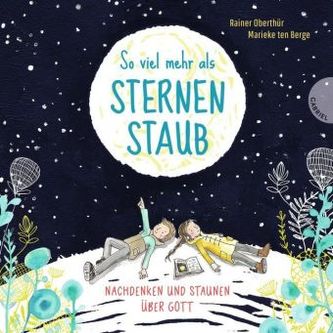 So viel mehr als Sternenstaub So viel mehr als Sternenstaub